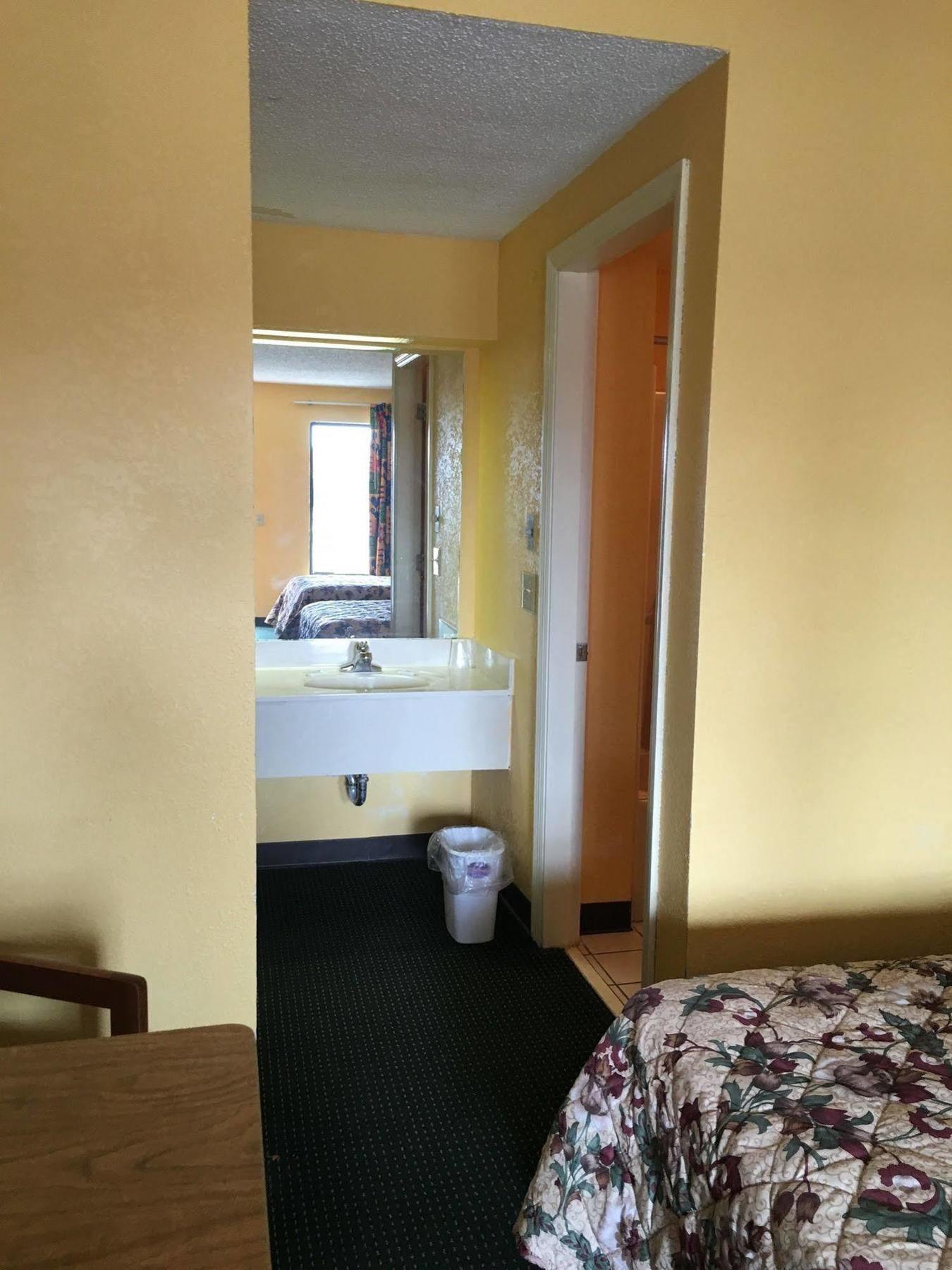 Ingleside Motel Athens Kültér fotó