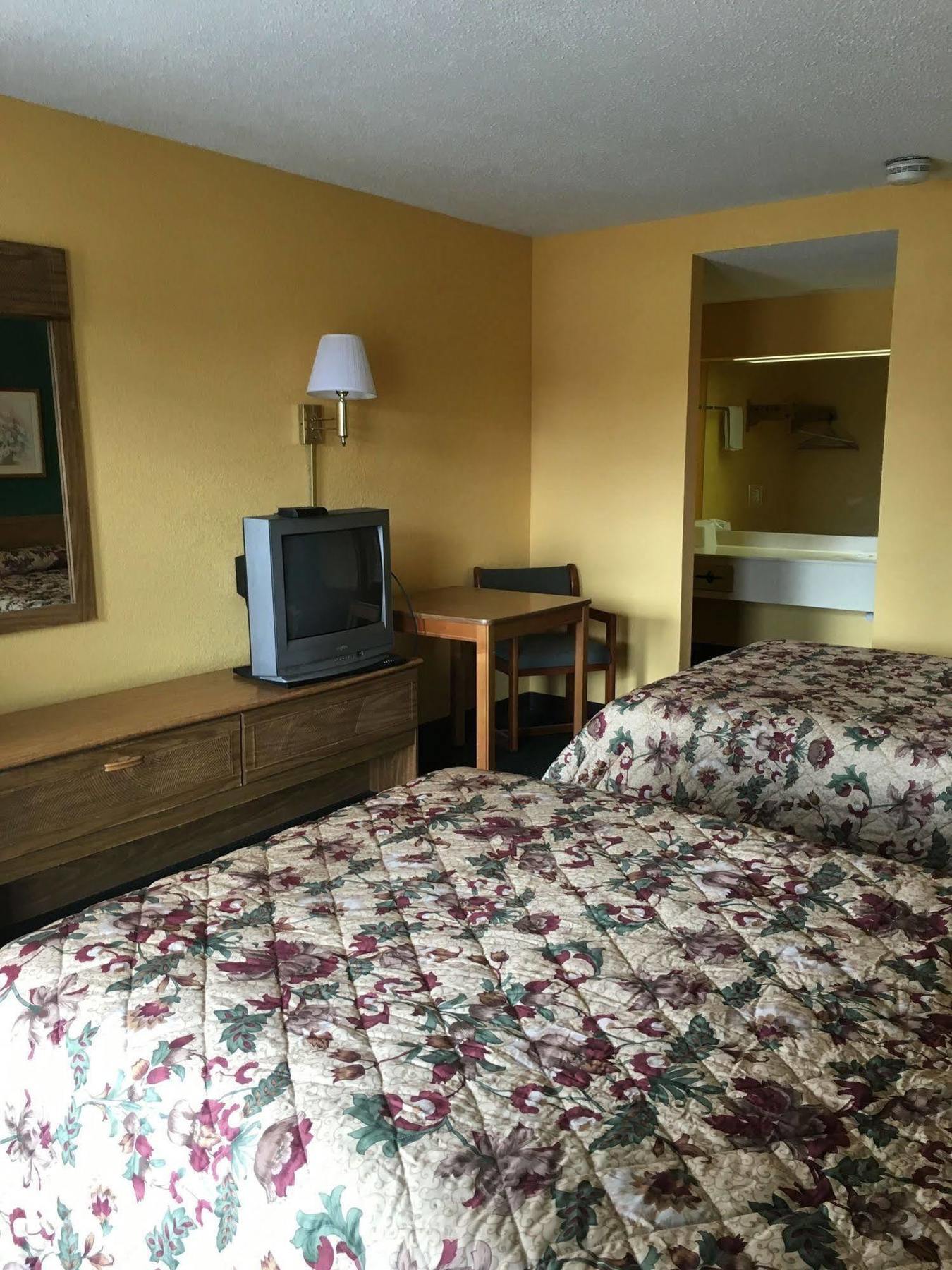 Ingleside Motel Athens Kültér fotó