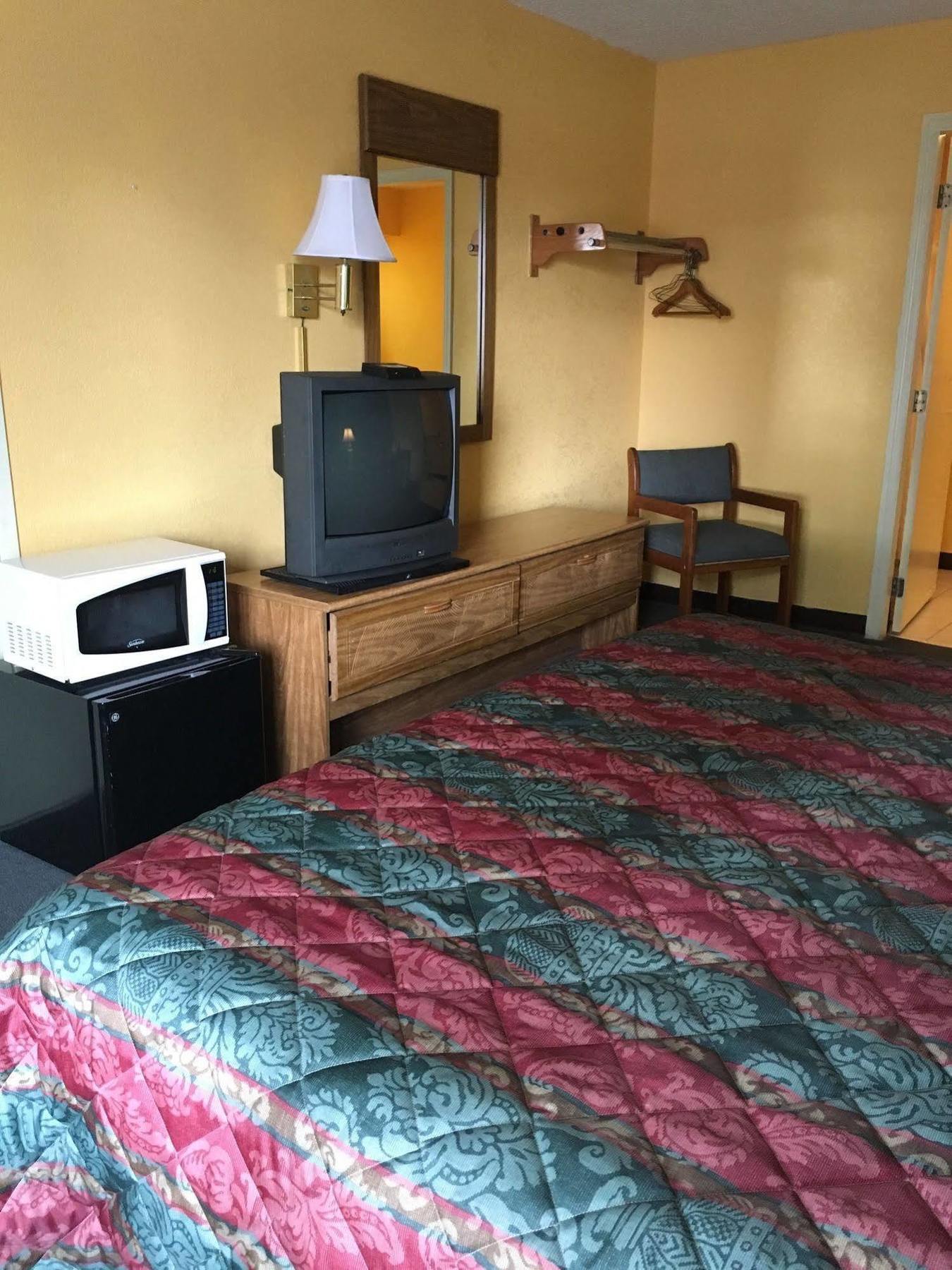 Ingleside Motel Athens Kültér fotó