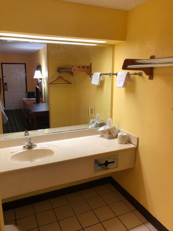 Ingleside Motel Athens Kültér fotó